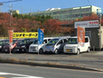 ニシオモータース の店舗画像