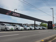 (株)ZERO の店舗画像