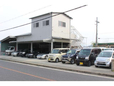 カークラフトニシ の店舗画像