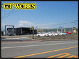 G.T WORKS の店舗画像