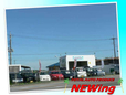 NEWing の店舗画像