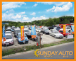 SUNDAY AUTO の店舗画像