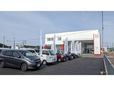 ホンダカーズ美濃 美濃インター店の店舗画像