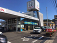 ホンダカーズ美濃 芥見岩田店の店舗画像