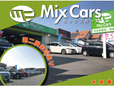 株式会社MIX CARS(ミックスカーズ) の店舗画像