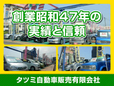 タツミ自動車販売有限会社 の店舗画像