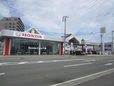 Honda Cars 千秋 泉店(認定中古車取扱店)の店舗画像