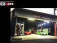 EXCARS (エクスカーズ) の店舗画像