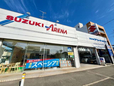 株式会社スズキ販売新兵庫 スズキアリーナ尼崎インターの店舗画像