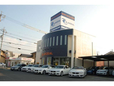 GLANZEAL グランジール Audi BMW ベンツ VW の店舗画像