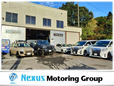 Nexus Motoring Group 小樽塩谷ファクトリー の店舗画像
