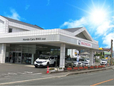 Honda Cars 熊本北(認定中古車取扱店) の店舗画像