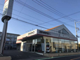 ワイズプロジェクトWAKO OVERLAND の店舗画像