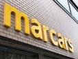 マーカーズ の店舗画像