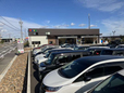 Dash 自社ローンdeマイカー 西三河店の店舗画像