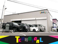 TECHNICAL の店舗画像