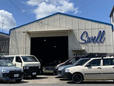Swell エスウェル の店舗画像