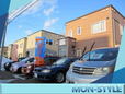 MON−STYLE の店舗画像