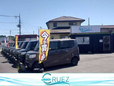 CRUEZ 青梅店の店舗画像