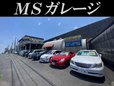 MSガレージ の店舗画像