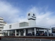 Volkswagen浜寺 の店舗画像