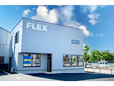 フレックス ハイエース西東京店/フレックス株式会社の店舗画像