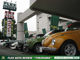 フレックスオートレビュー 旧車 横浜店/フレックスオートレビュー株式会社の店舗画像