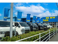 フレックスオート ハイエース福岡店/フレックスオート株式会社の店舗画像