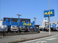 フレックスオート ランクル福岡店/フレックスオート株式会社の店舗画像