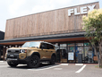 フレックス ランクルさいたま入間インター店/フレックス株式会社の店舗画像