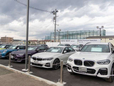 Morioka BMW BMW Premium Selection 盛岡の店舗画像