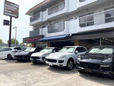 GARAGE DAY’S ガレージデイズ ポルシェカイエン専門店 の店舗画像