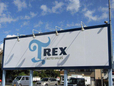 T−REX の店舗画像