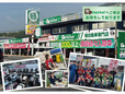 軽自動車専門店 軽マーケット の店舗画像