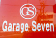 Garage Seven の店舗画像