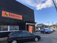 Euro garage +one の店舗画像