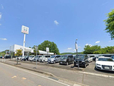 Honda Cars 北岩手 軽米店の店舗画像