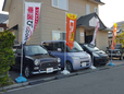 吉川自動車商会 の店舗画像