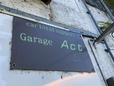 Garage Act の店舗画像
