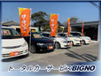 トータルカーサービス BIGNO の店舗画像