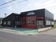 AUTO GARAGE JUNCTION の店舗画像