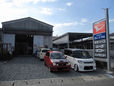 GARAGE ZERO の店舗画像