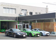 有限会社山本自動車 の店舗画像