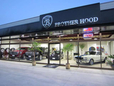 BROTHER HOOD の店舗画像