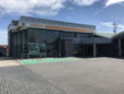 トヨタカローラ三重(株) トヨタカローラ三重 U−Car鈴鹿店の店舗画像
