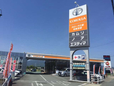 トヨタカローラ三重(株) トヨタカローラ三重 松阪宝塚店の店舗画像