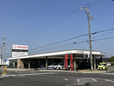 ネッツトヨタノヴェル三重(株) ネッツトヨタノヴェル三重 鈴鹿白子店の店舗画像