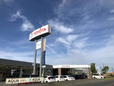 ネッツトヨタノヴェル三重(株) ネッツトヨタノヴェル三重 菰野店の店舗画像