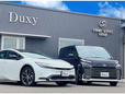 Duxy(デュクシー)豊田店 (株)三和サービス の店舗画像