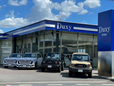 Duxy(デュクシー)可児店 (株)三和サービス の店舗画像